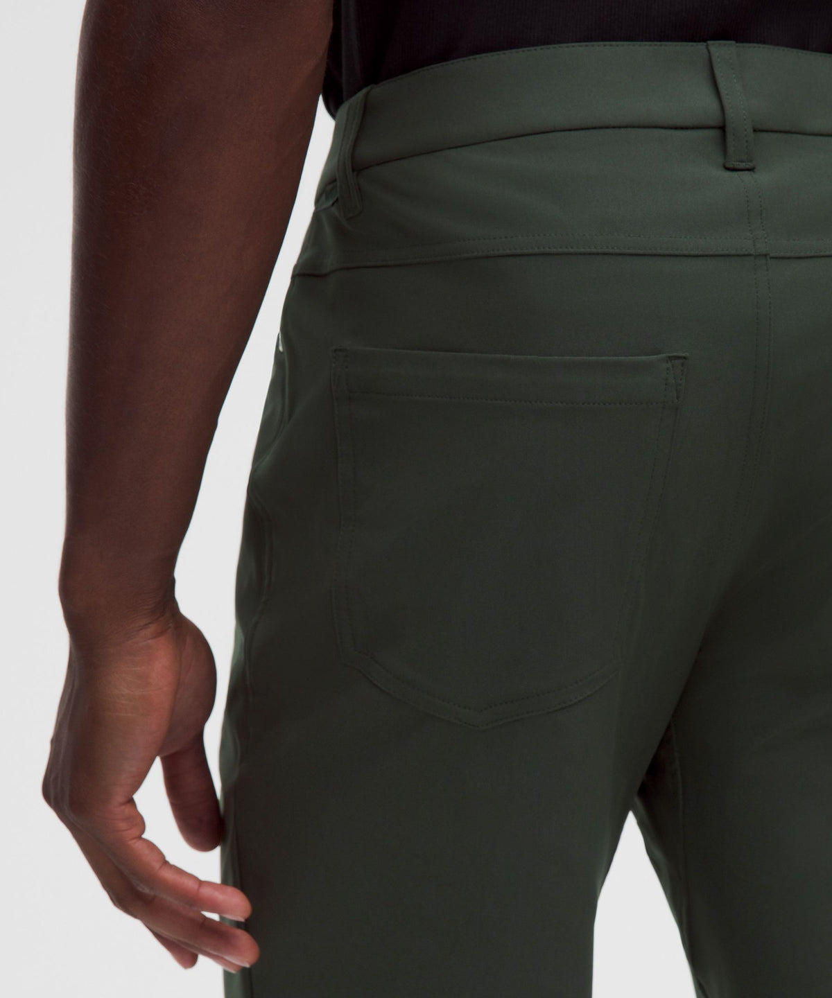 ABC Classic-Fit 5 Pocket Pant 30LWarpstreme