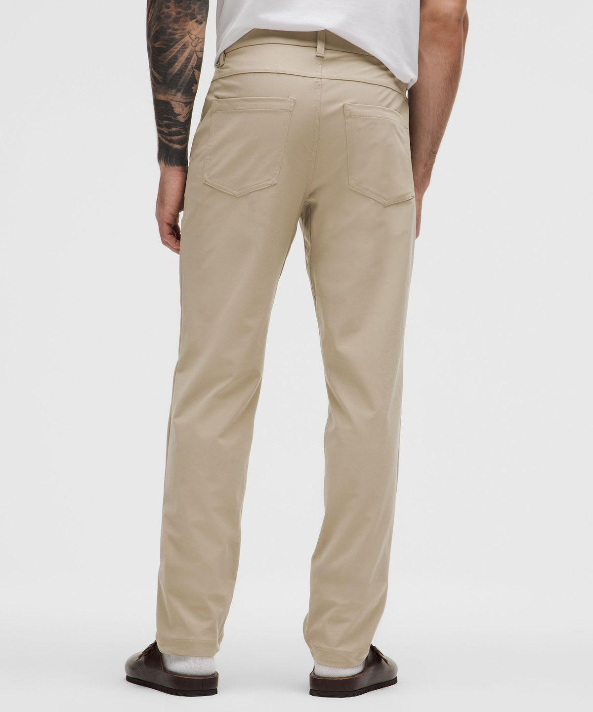 ABC Classic-Fit 5 Pocket Pant 30LWarpstreme