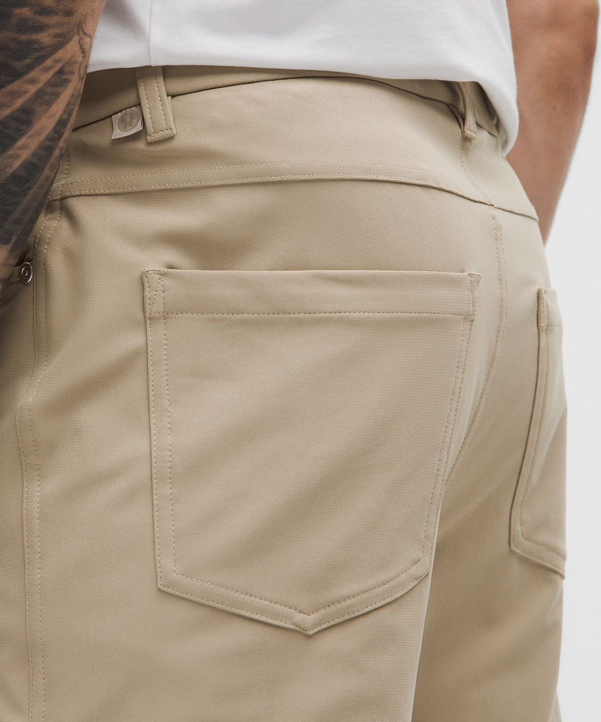 ABC Classic-Fit 5 Pocket Pant 30LWarpstreme