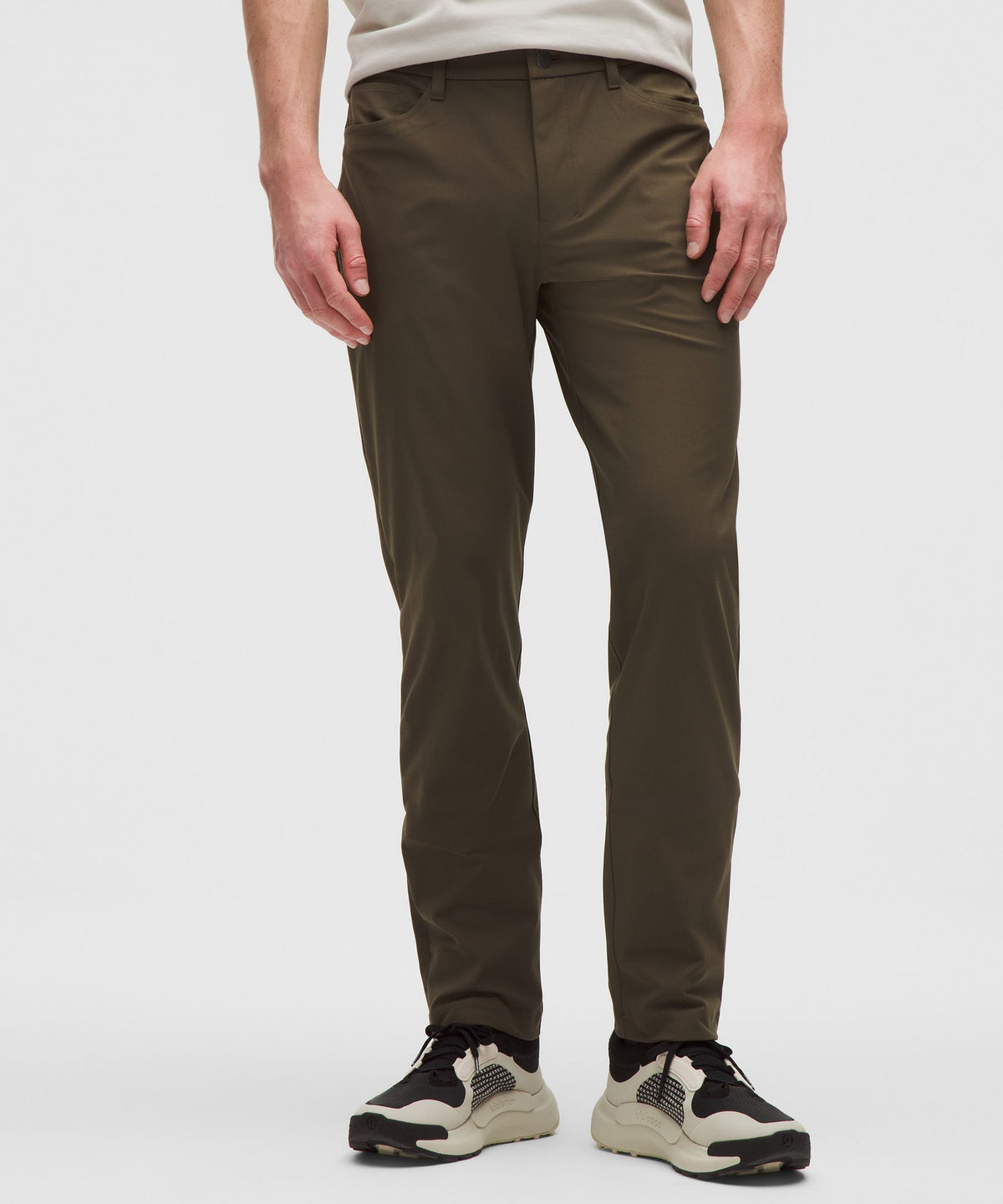 ABC Classic-Fit 5 Pocket Pant 30LWarpstreme