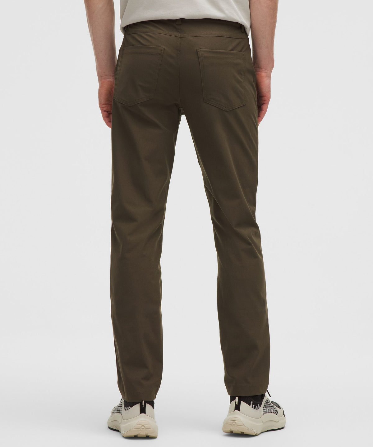 ABC Classic-Fit 5 Pocket Pant 30LWarpstreme