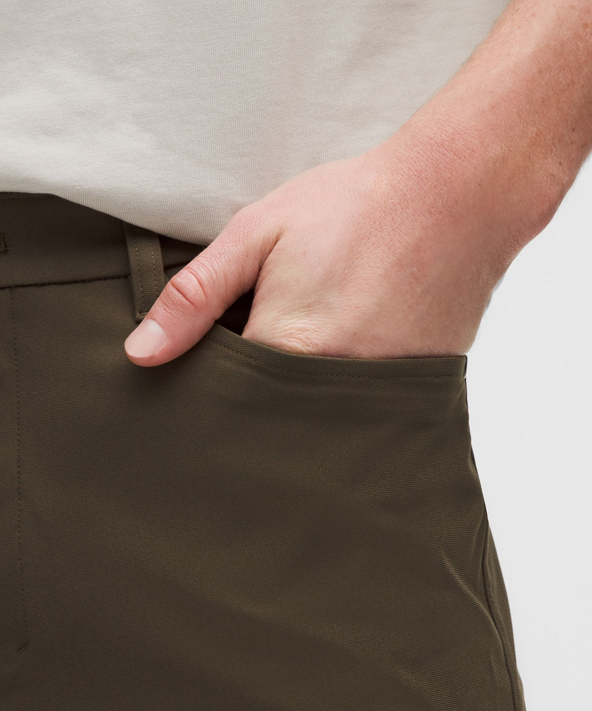 ABC Classic-Fit 5 Pocket Pant 30LWarpstreme
