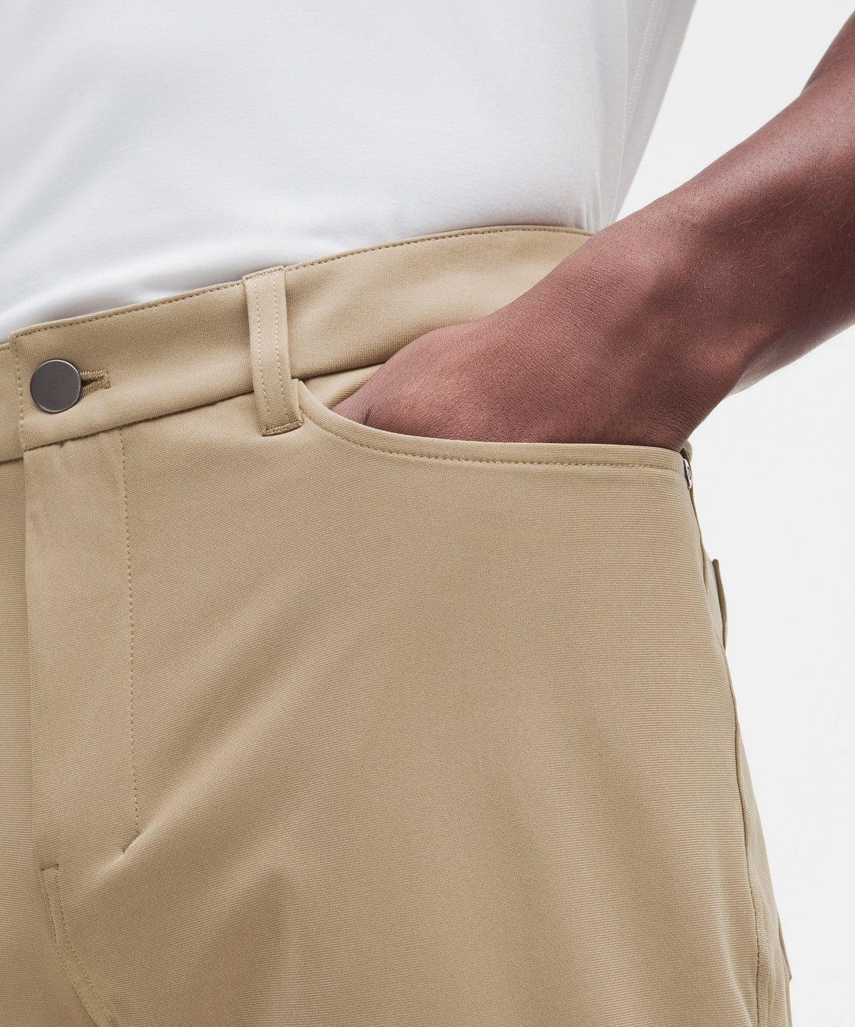 ABC Classic-Fit 5 Pocket Pant 30LWarpstreme