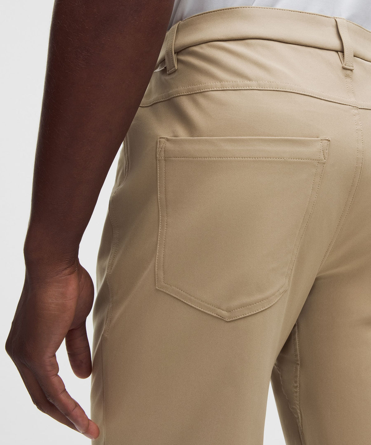ABC Classic-Fit 5 Pocket Pant 30LWarpstreme