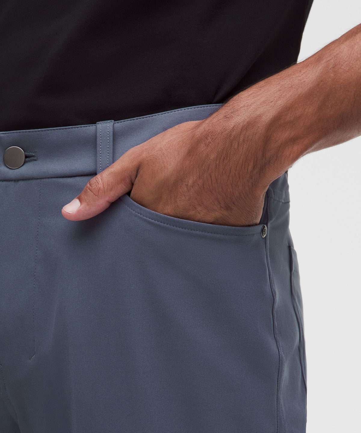 ABC Classic-Fit 5 Pocket Pant 30LWarpstreme