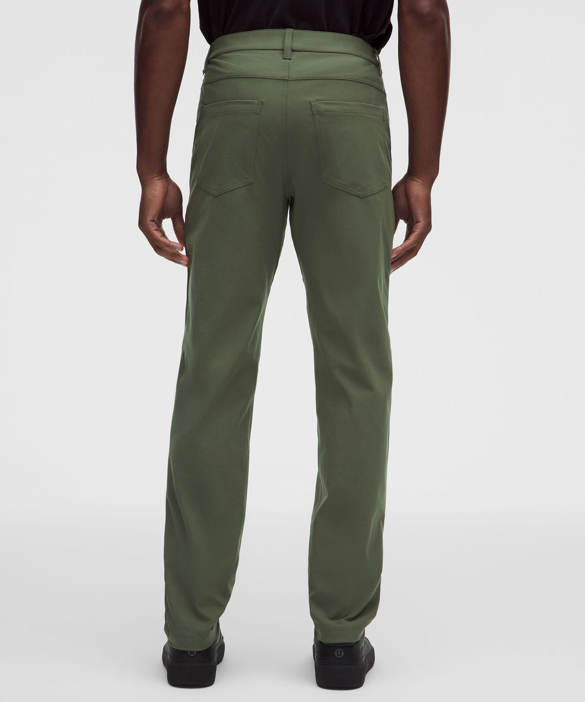 ABC Classic-Fit 5 Pocket Pant 30LWarpstreme