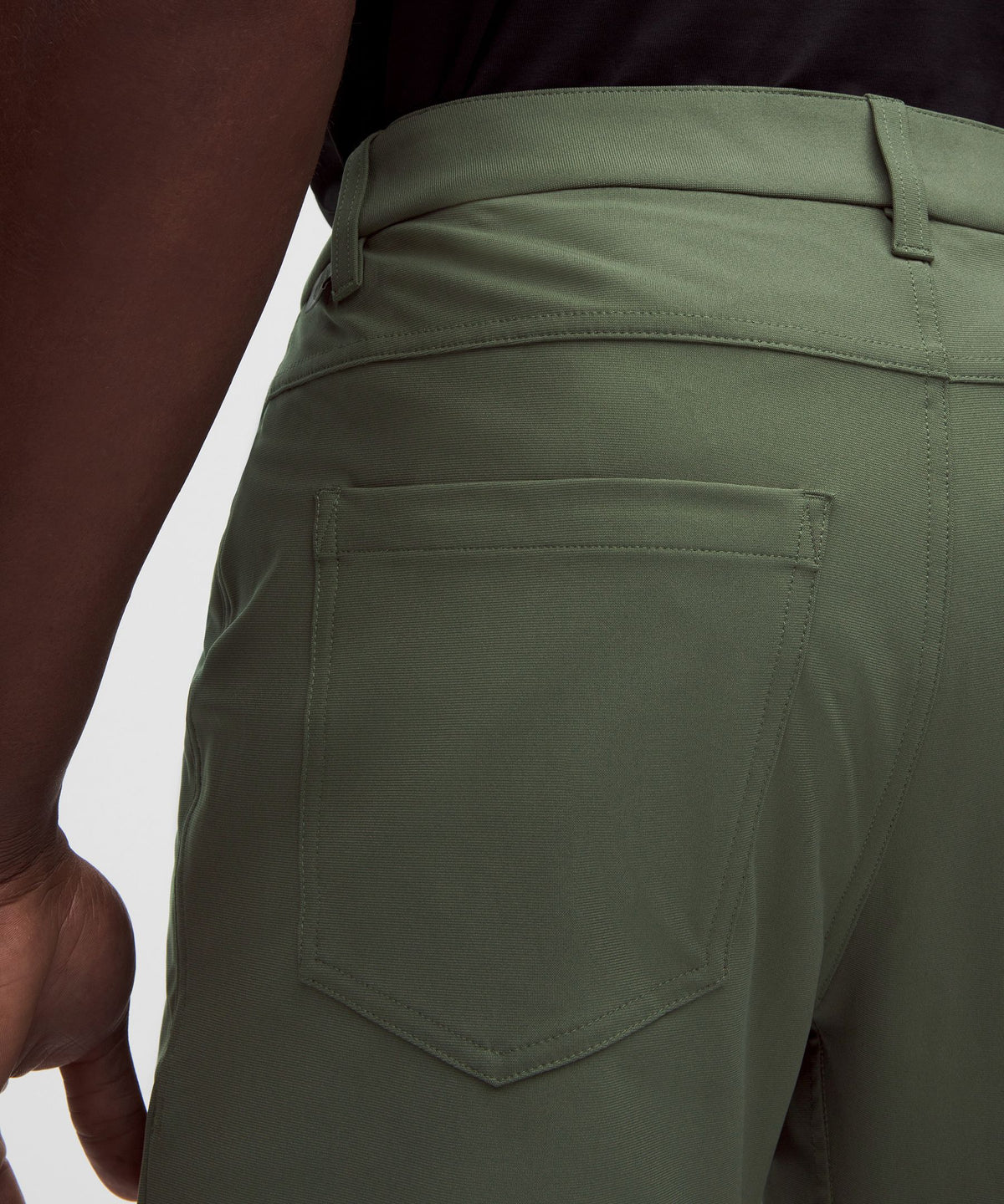 ABC Classic-Fit 5 Pocket Pant 30LWarpstreme