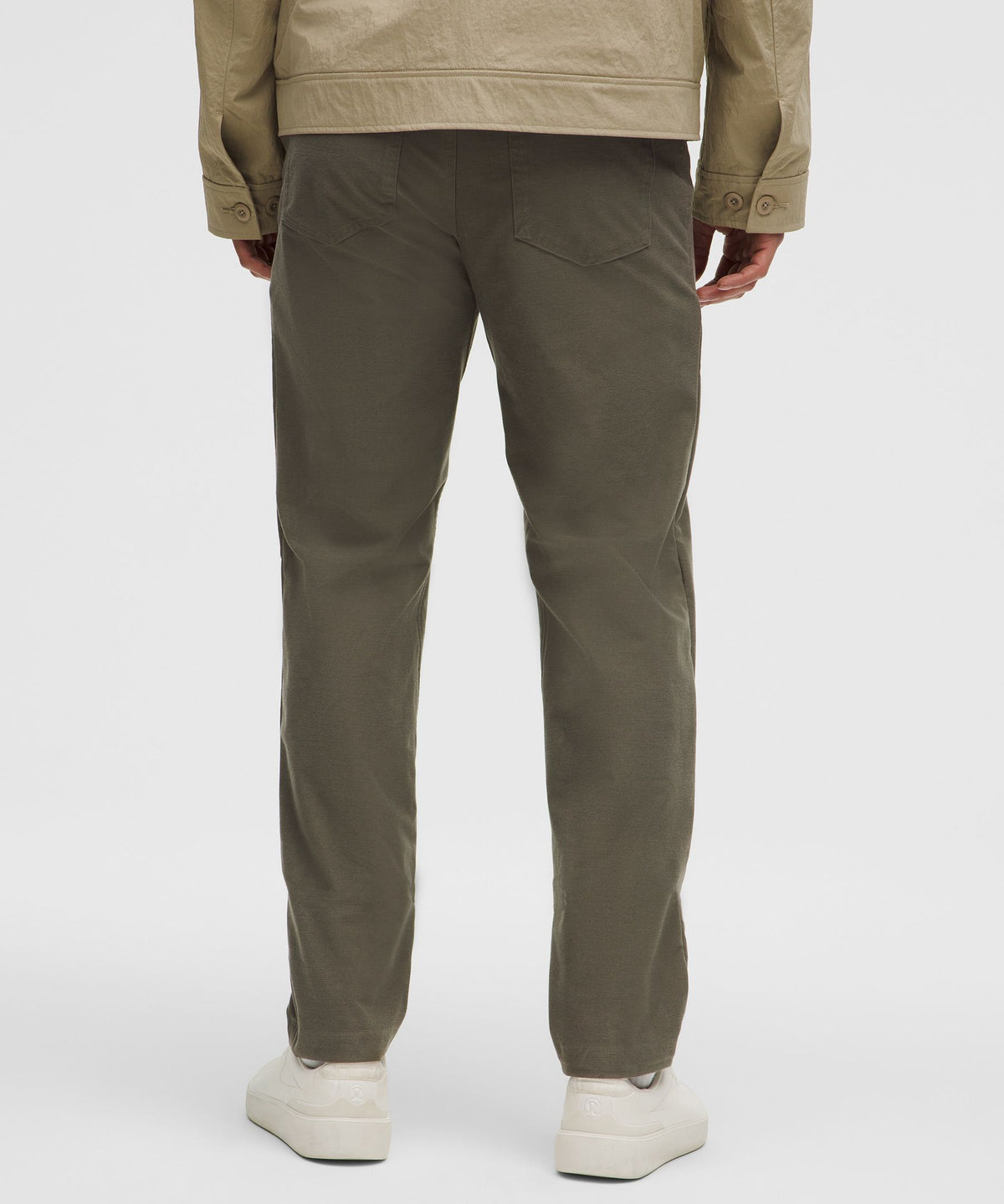 ABC Classic-Fit 5 Pocket Pant 32LUtilitech