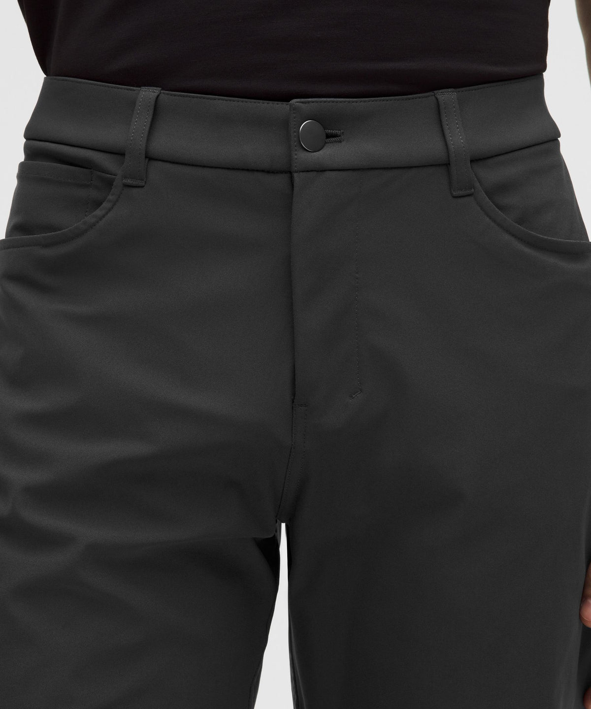 ABC Classic-Fit 5 Pocket Pant 37LWarpstreme