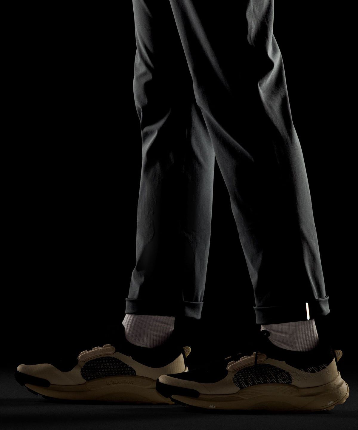 ABC Classic-Fit 5 Pocket Pant 37LWarpstreme