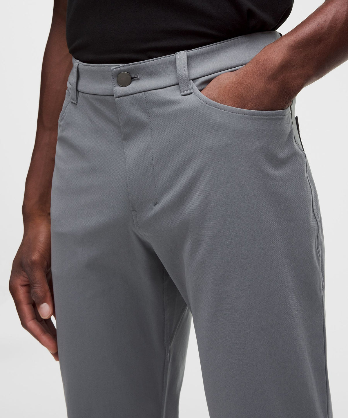 ABC Classic-Fit 5 Pocket Pant 37LWarpstreme