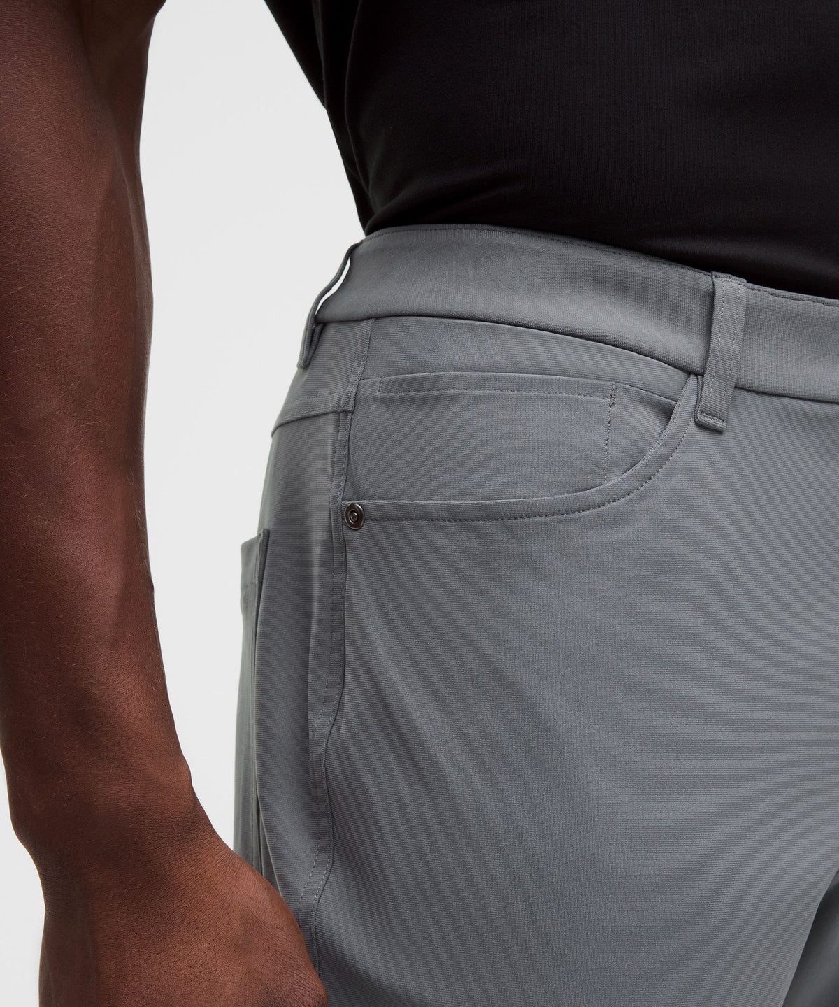 ABC Classic-Fit 5 Pocket Pant 37LWarpstreme