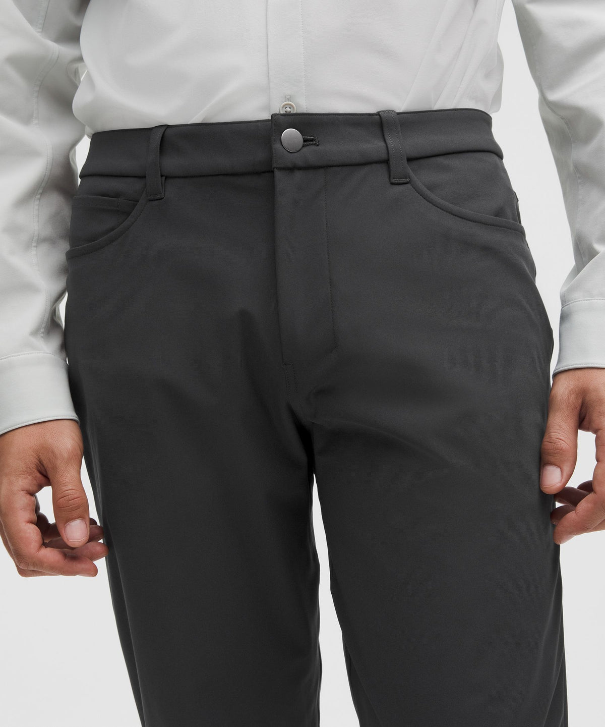 ABC Slim-Fit 5 Pocket Pant 28LWarpstreme
