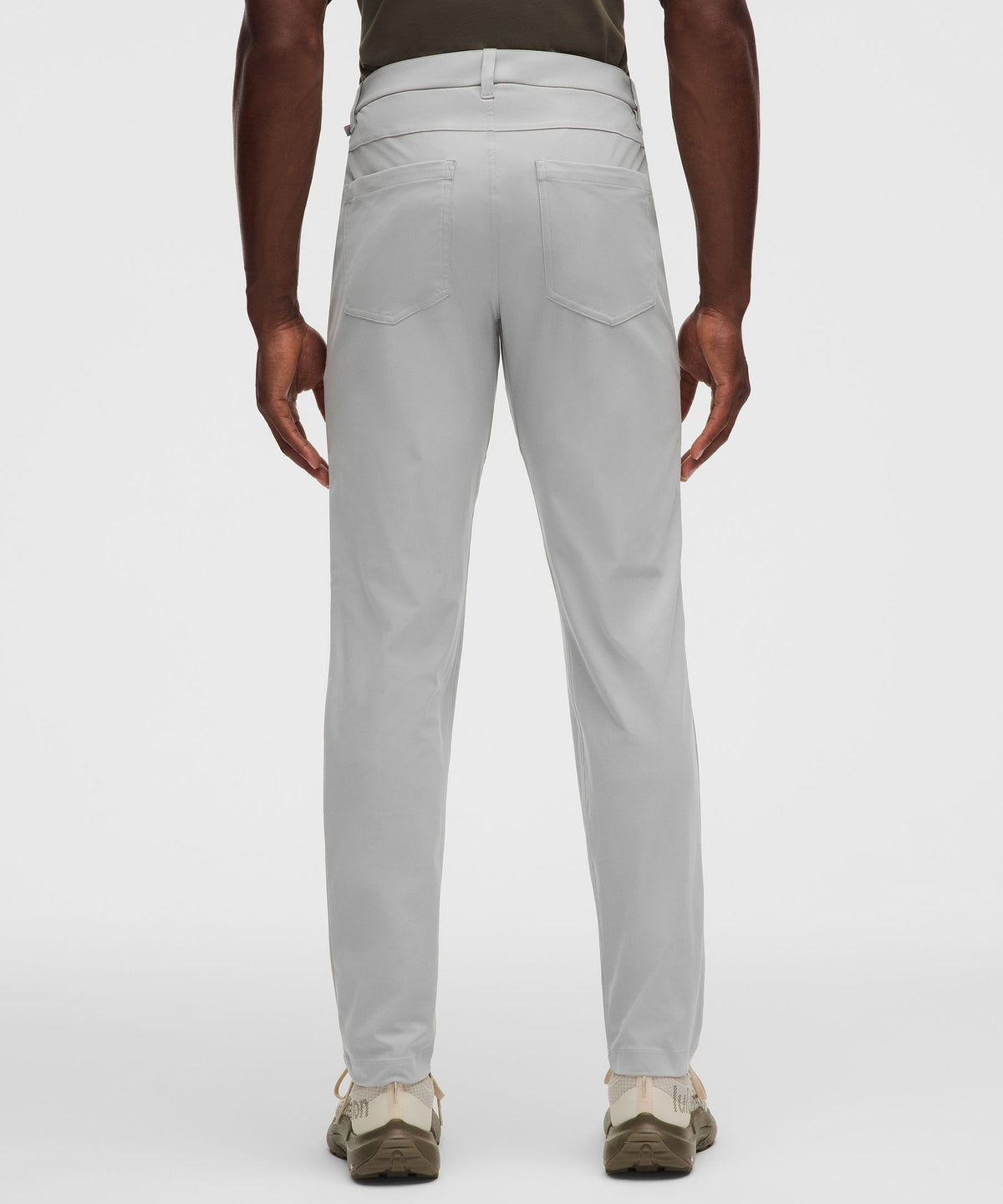 ABC Slim-Fit 5 Pocket Pant 28LWarpstreme