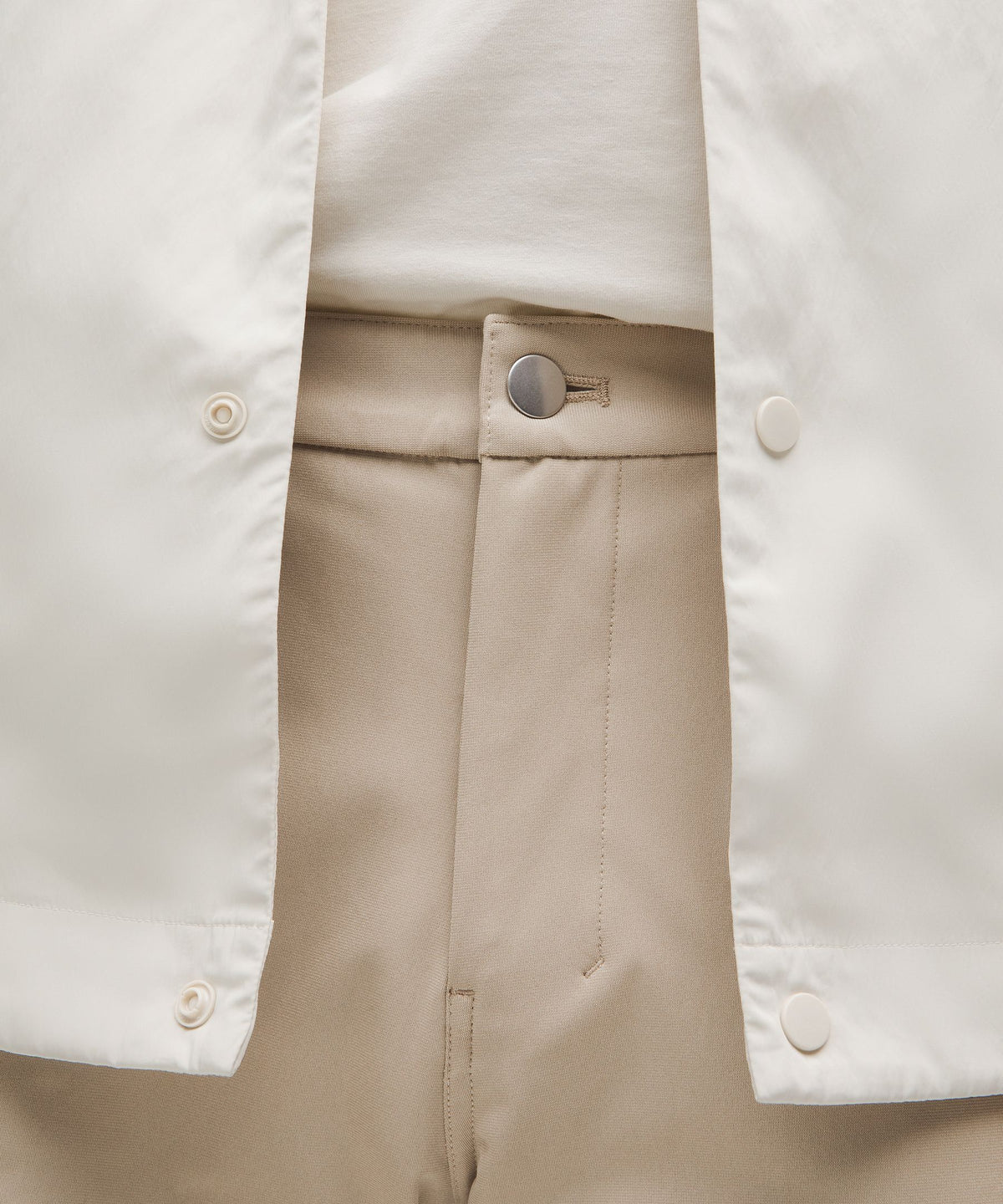 ABC Slim-Fit 5 Pocket Pant 30LWarpstreme