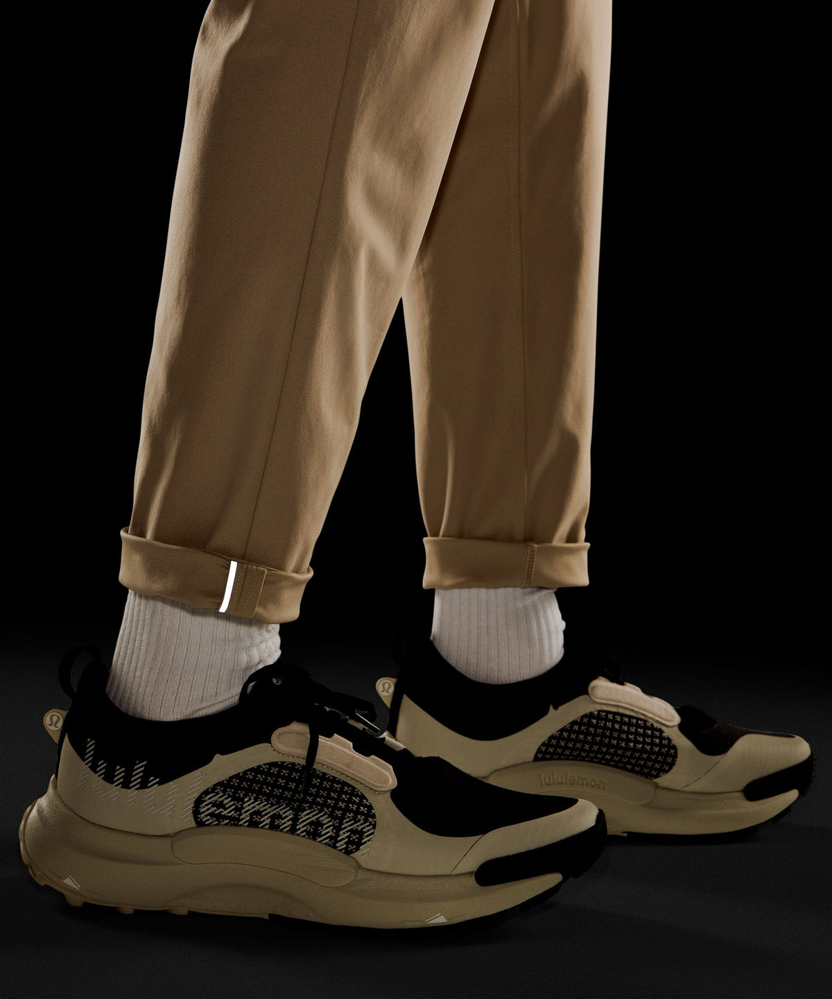 ABC Slim-Fit 5 Pocket Pant 30LWarpstreme