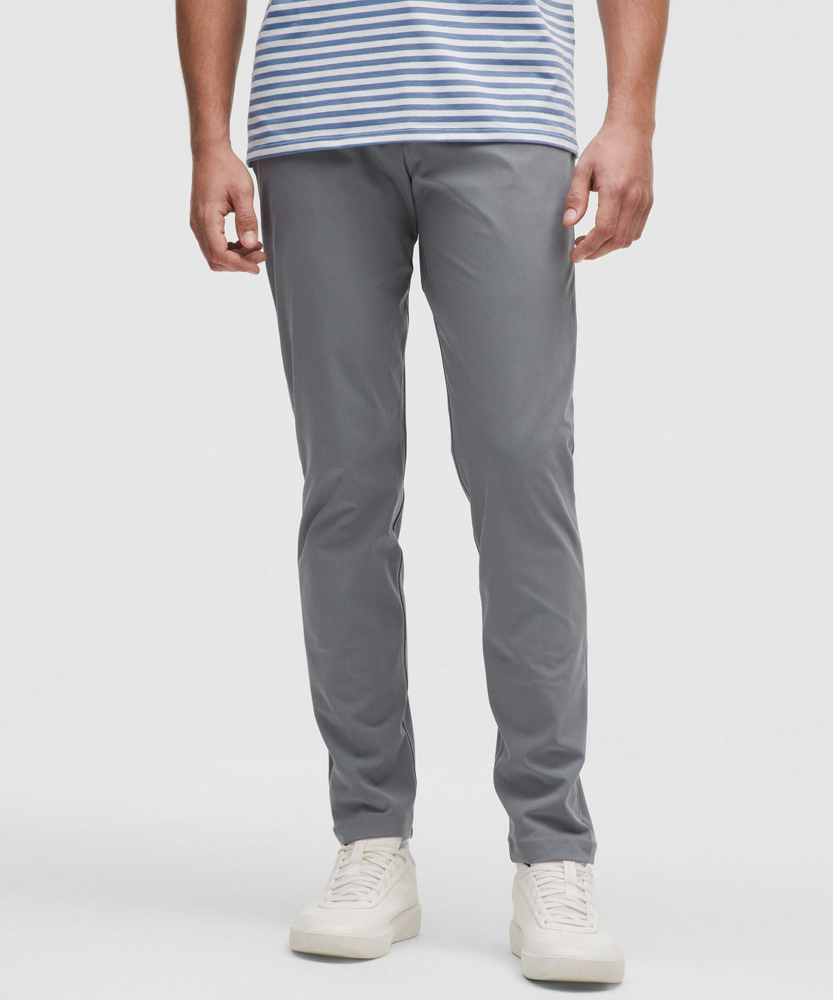 ABC Slim-Fit 5 Pocket Pant 30LWarpstreme