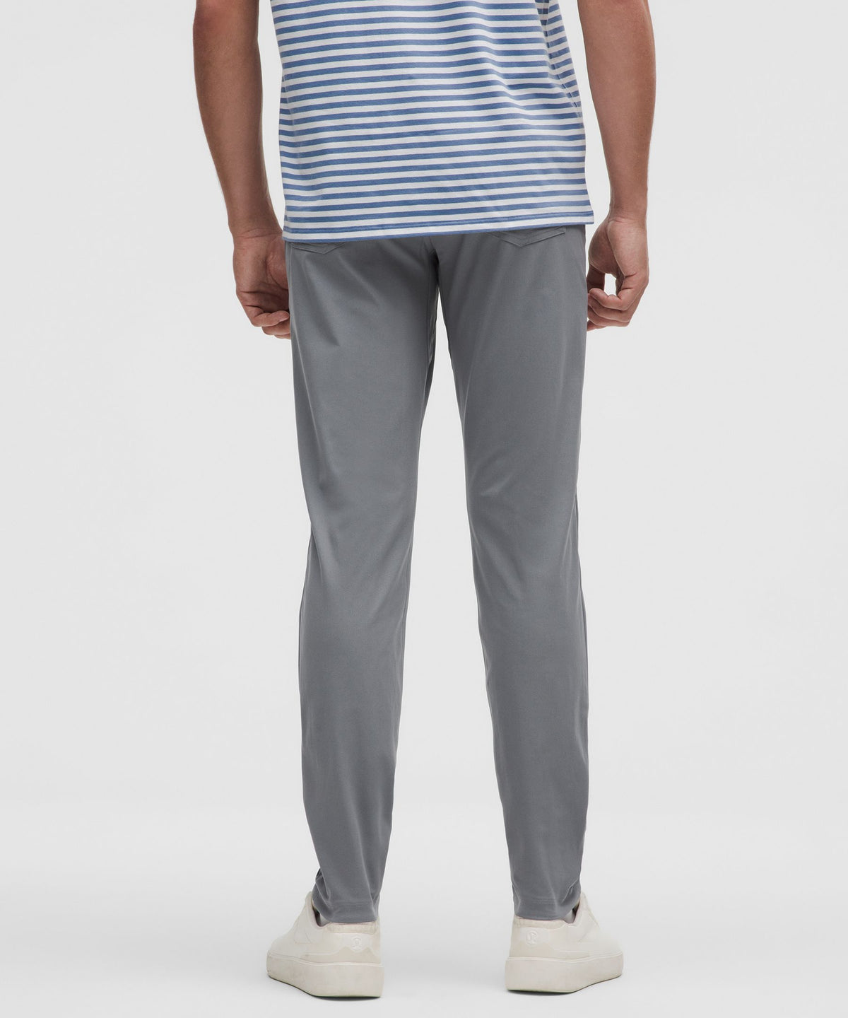 ABC Slim-Fit 5 Pocket Pant 30LWarpstreme
