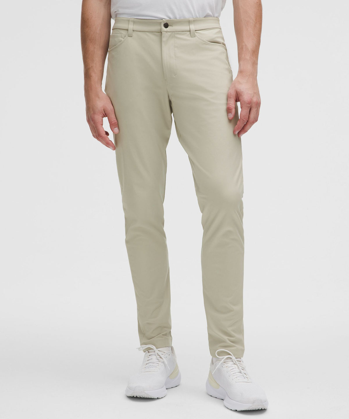 ABC Slim-Fit 5 Pocket Pant 30LWarpstreme