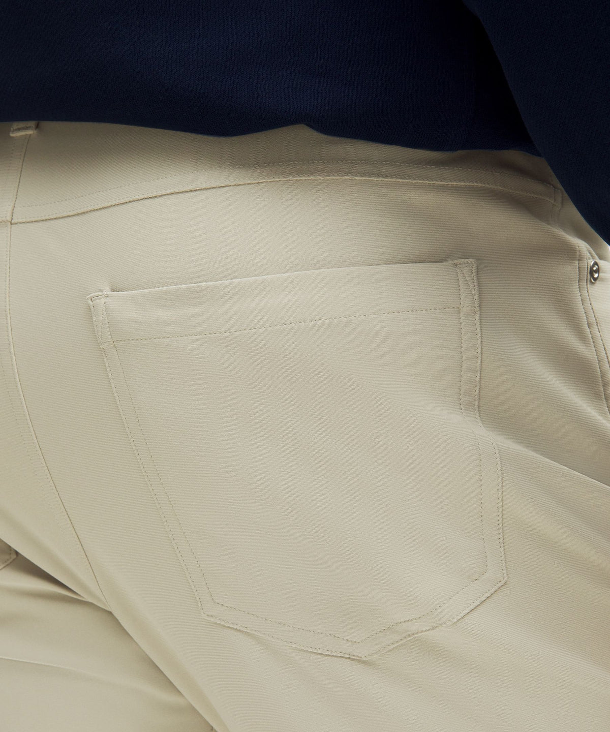 ABC Slim-Fit 5 Pocket Pant 30LWarpstreme