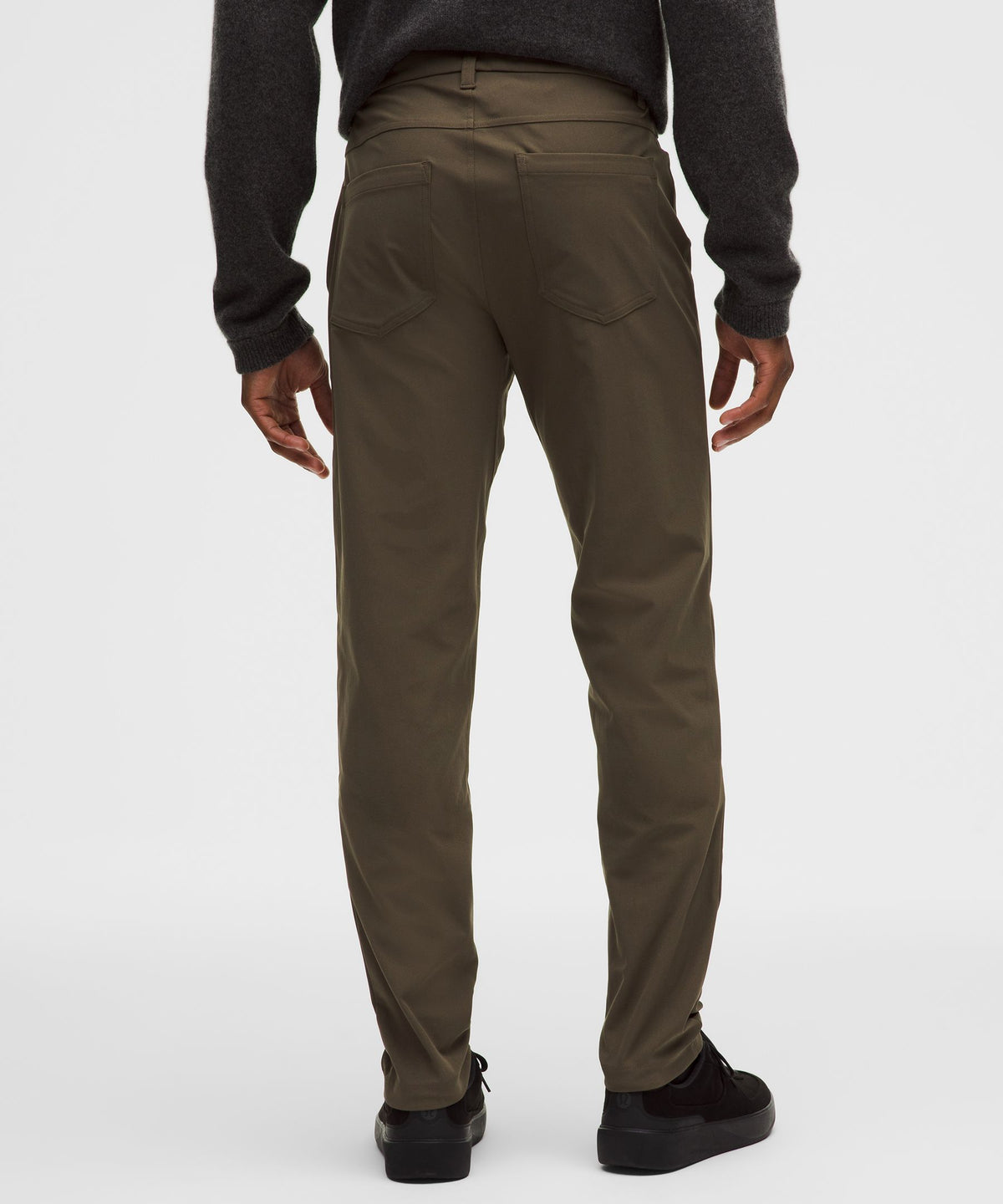 ABC Slim-Fit 5 Pocket Pant 30LWarpstreme
