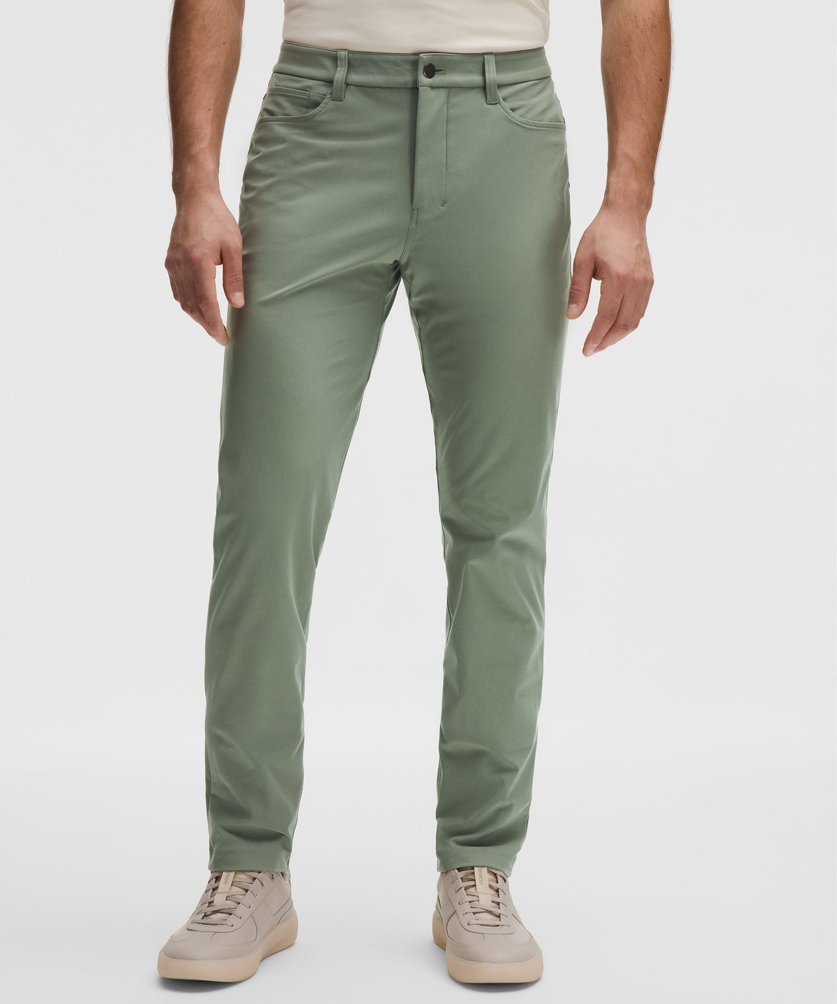 ABC Slim-Fit 5 Pocket Pant 30LWarpstreme