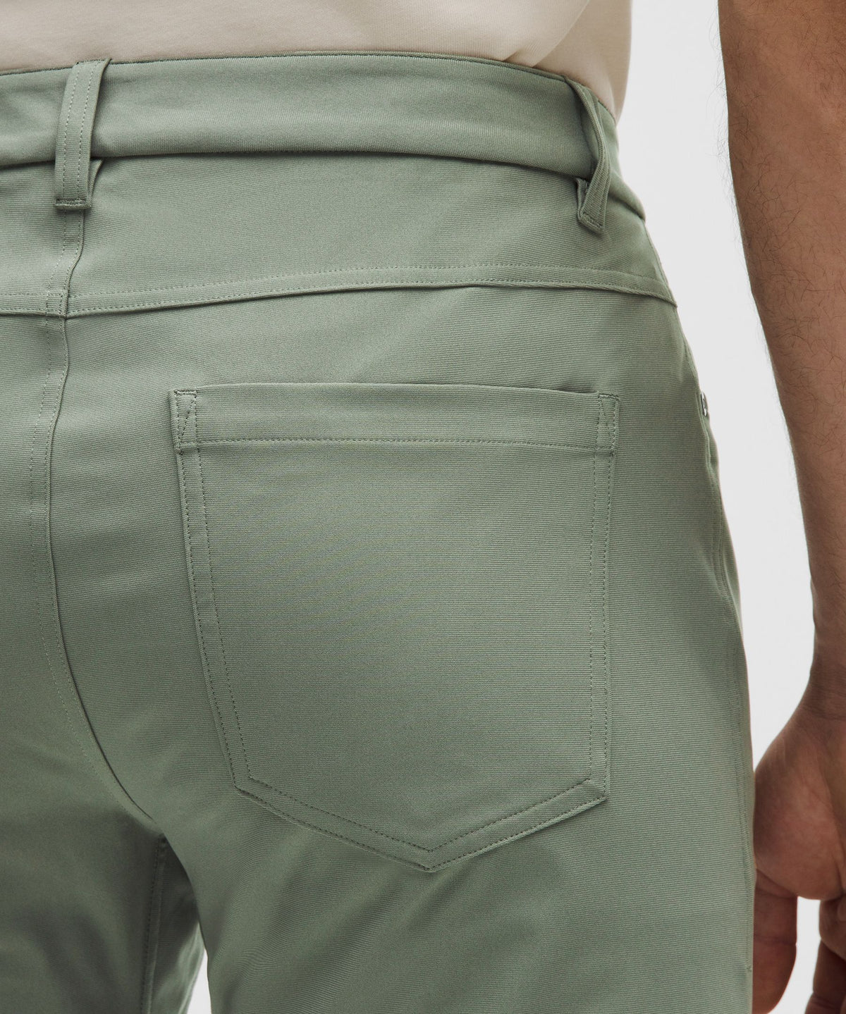 ABC Slim-Fit 5 Pocket Pant 30LWarpstreme