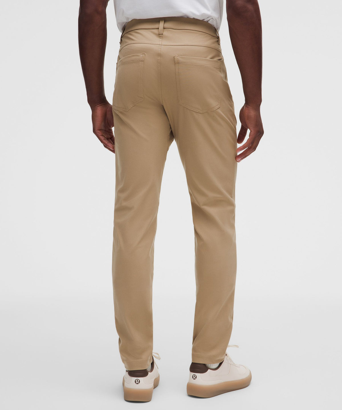 ABC Slim-Fit 5 Pocket Pant 30LWarpstreme