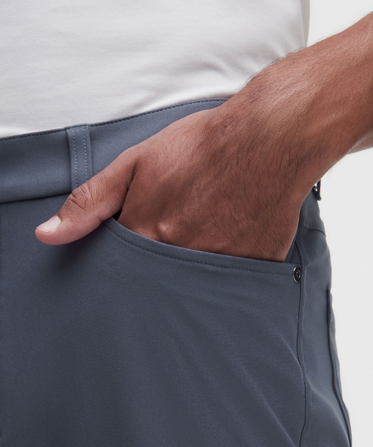 ABC Slim-Fit 5 Pocket Pant 30LWarpstreme