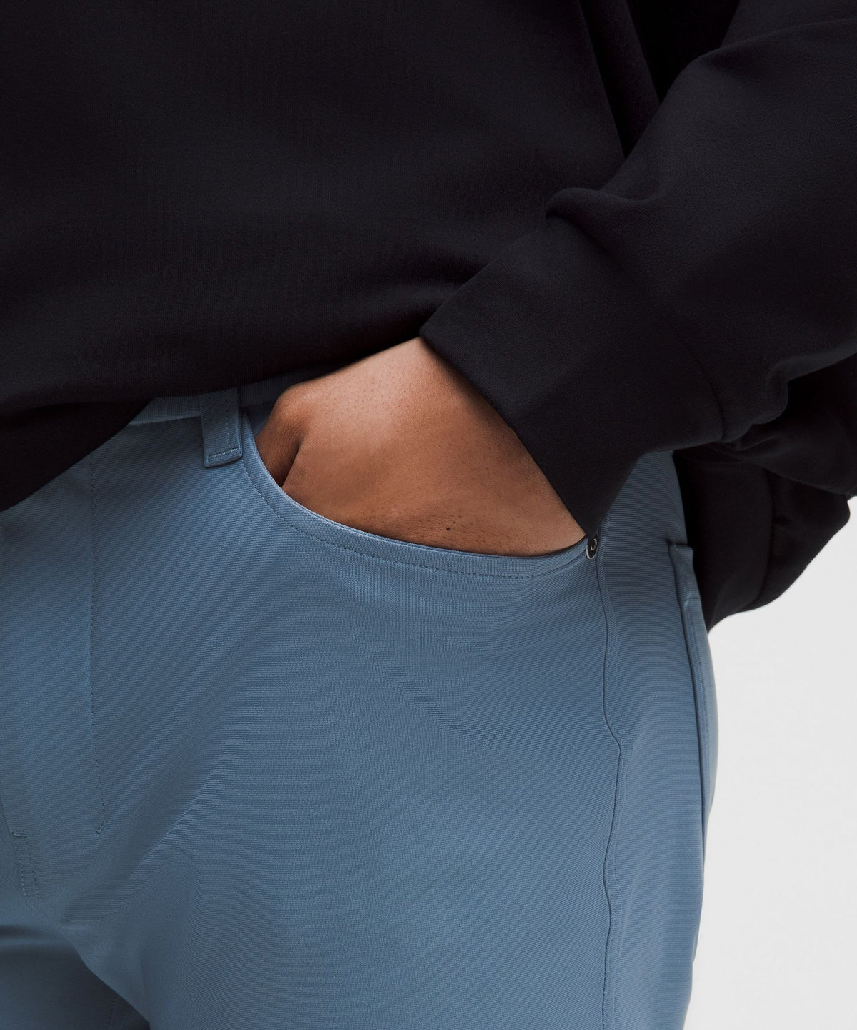 ABC Slim-Fit 5 Pocket Pant 30LWarpstreme