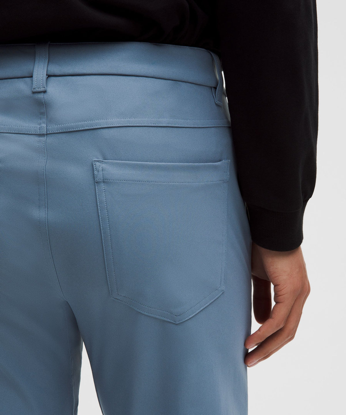 ABC Slim-Fit 5 Pocket Pant 30LWarpstreme