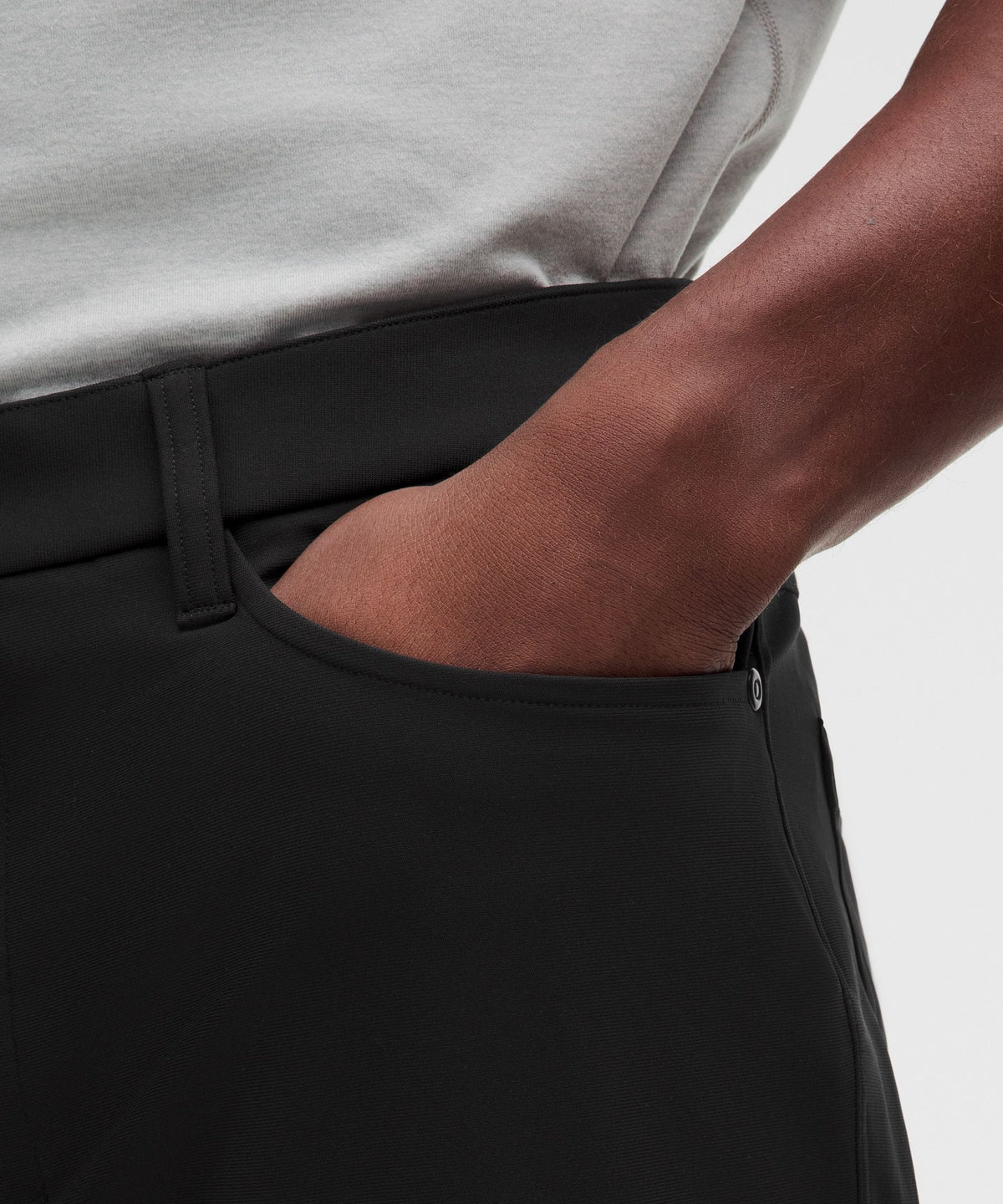 ABC Slim-Fit 5 Pocket Pant 34LWarpstreme