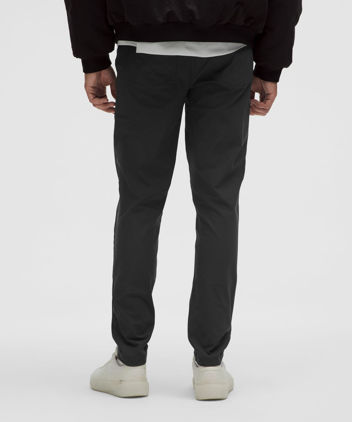 ABC Slim-Fit 5 Pocket Pant 34LWarpstreme