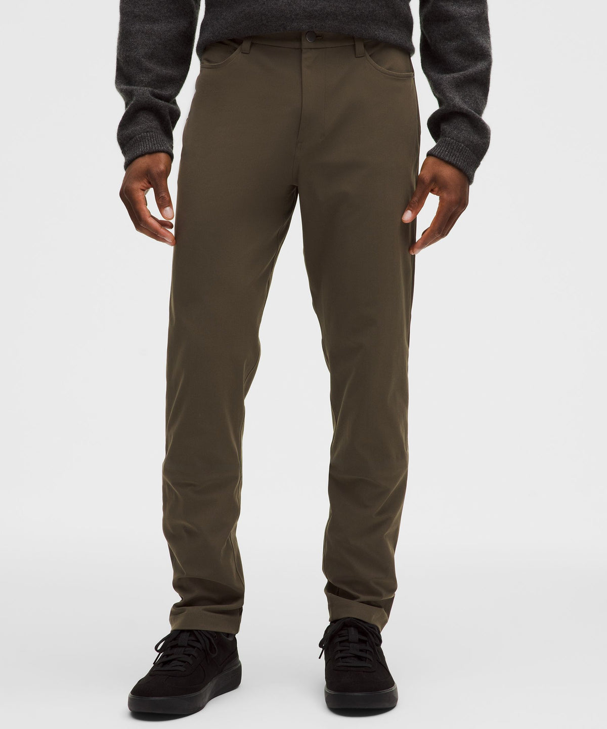 ABC Slim-Fit 5 Pocket Pant 34LWarpstreme