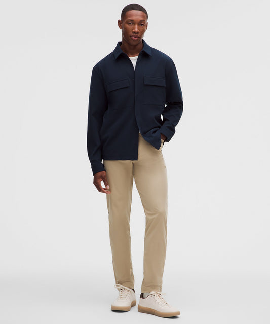 ABC Slim-Fit 5 Pocket Pant 34LWarpstreme
