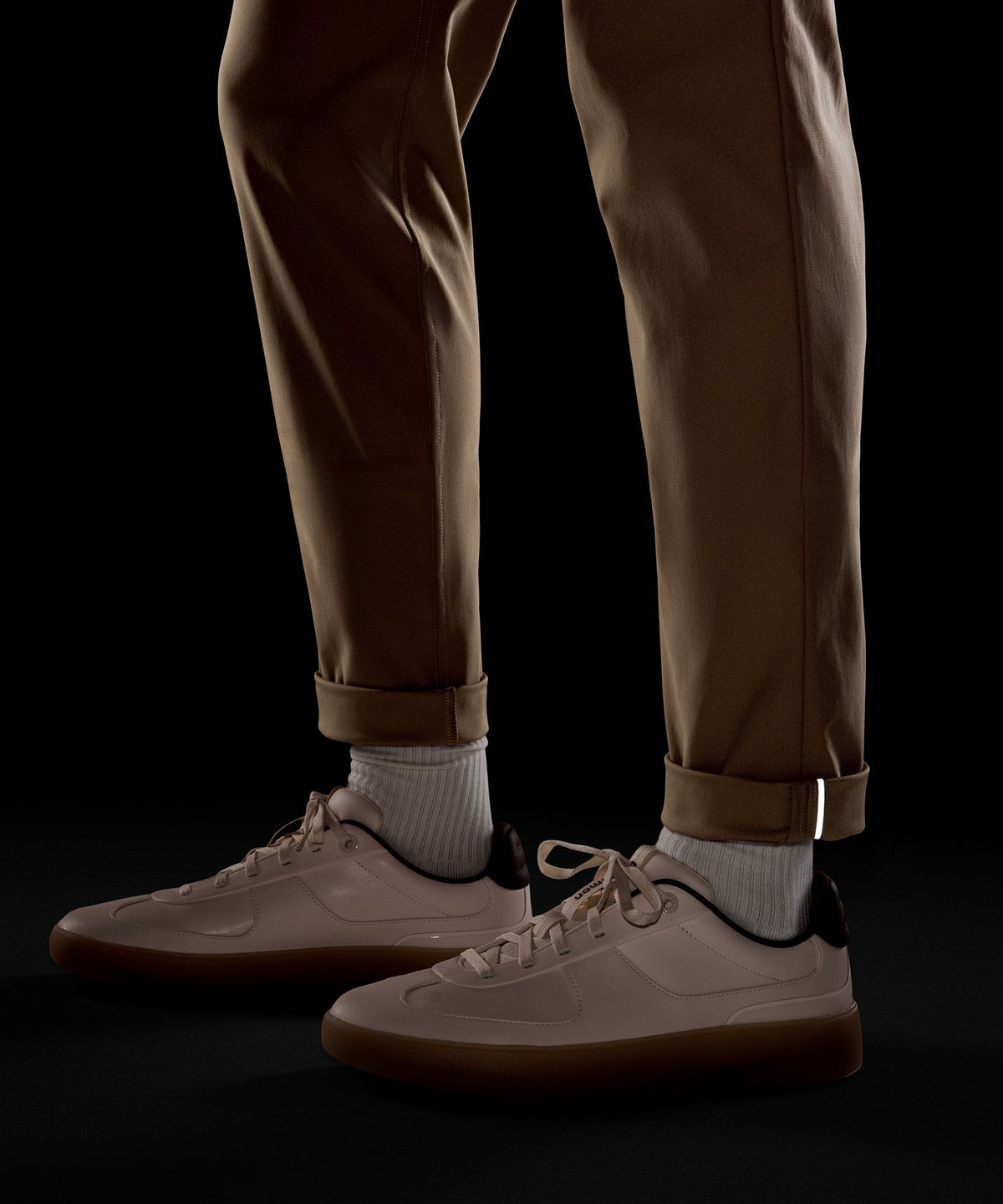 ABC Slim-Fit 5 Pocket Pant 34LWarpstreme