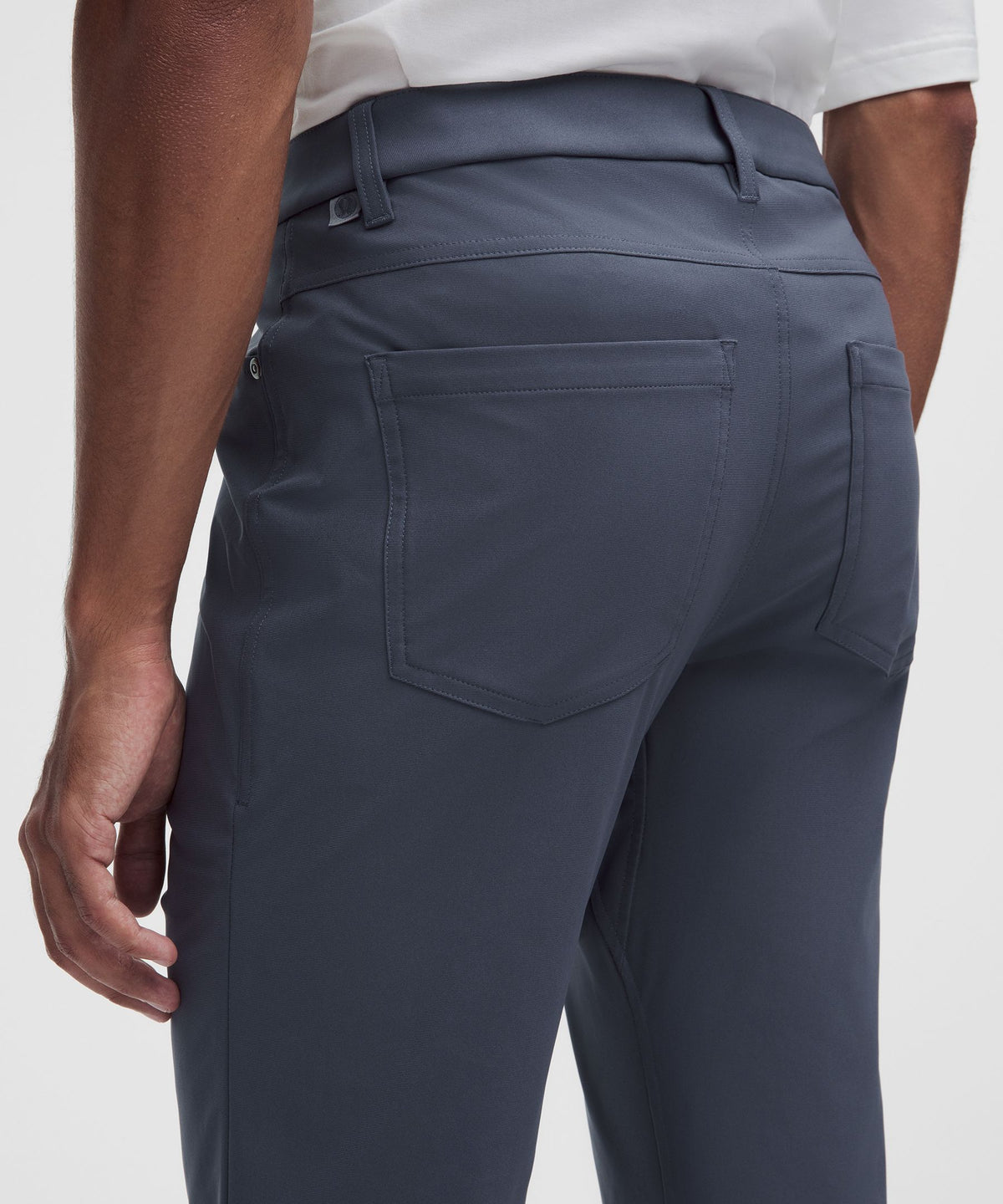 ABC Slim-Fit 5 Pocket Pant 34LWarpstreme