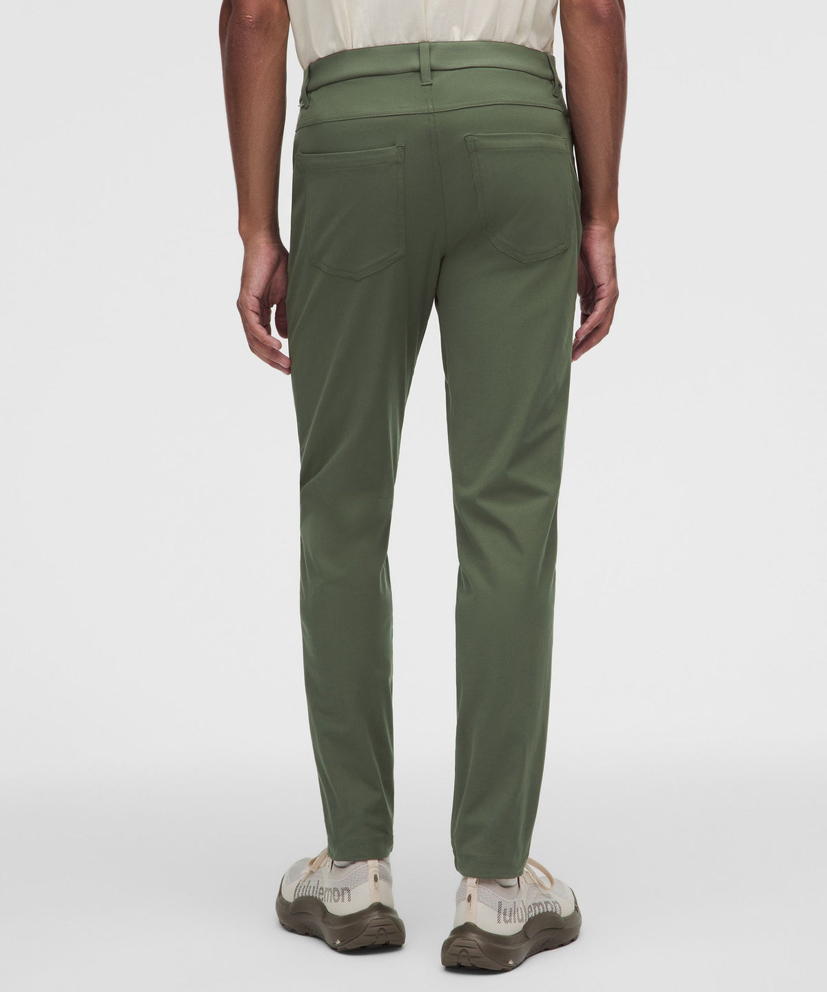 ABC Slim-Fit 5 Pocket Pant 34LWarpstreme