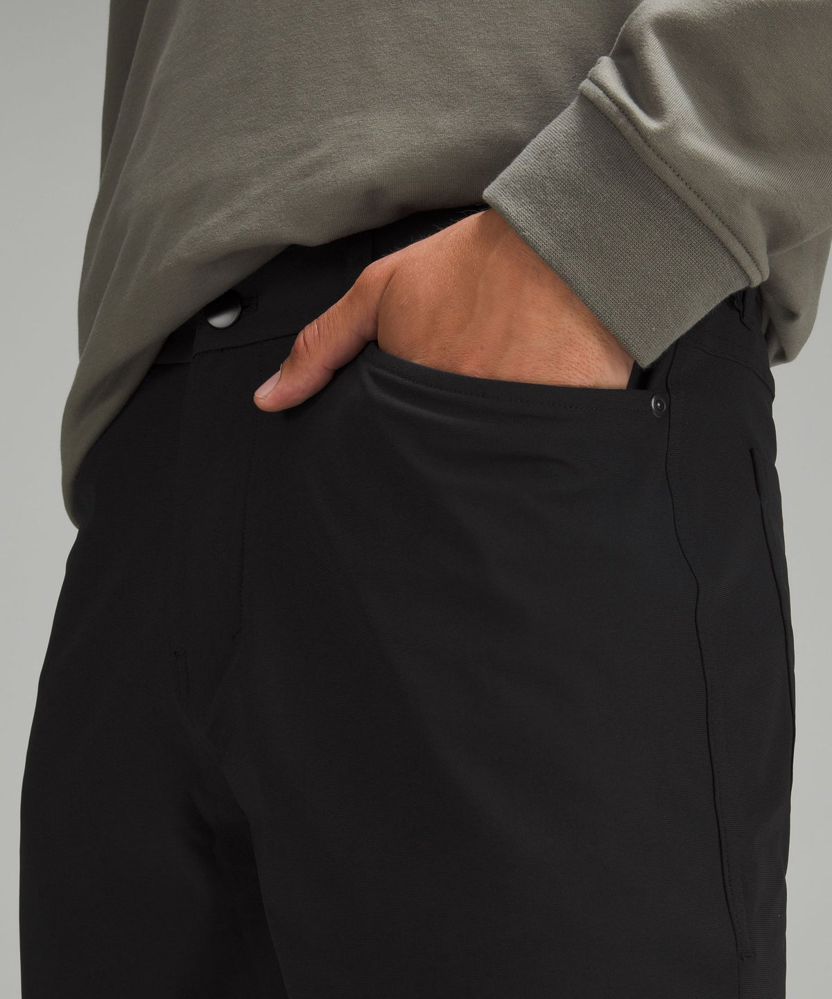 ABC Slim-Fit 5 Pocket Pant 37LWarpstreme