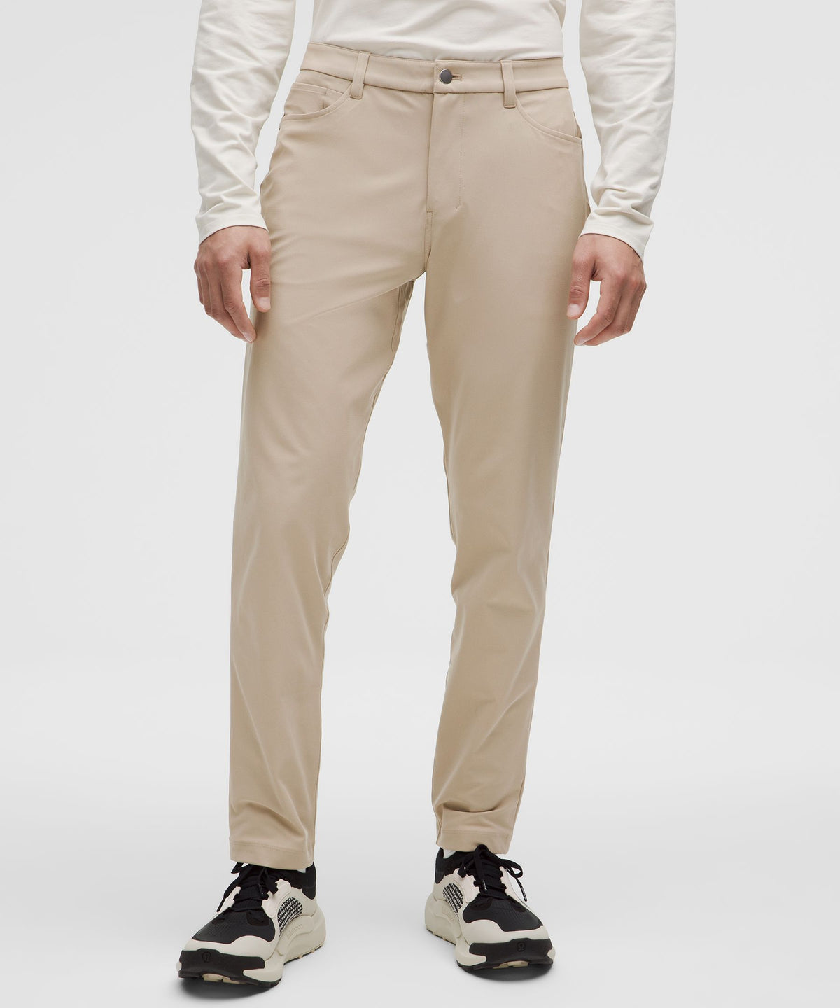 ABC Slim-Fit 5 Pocket Pant 37LWarpstreme