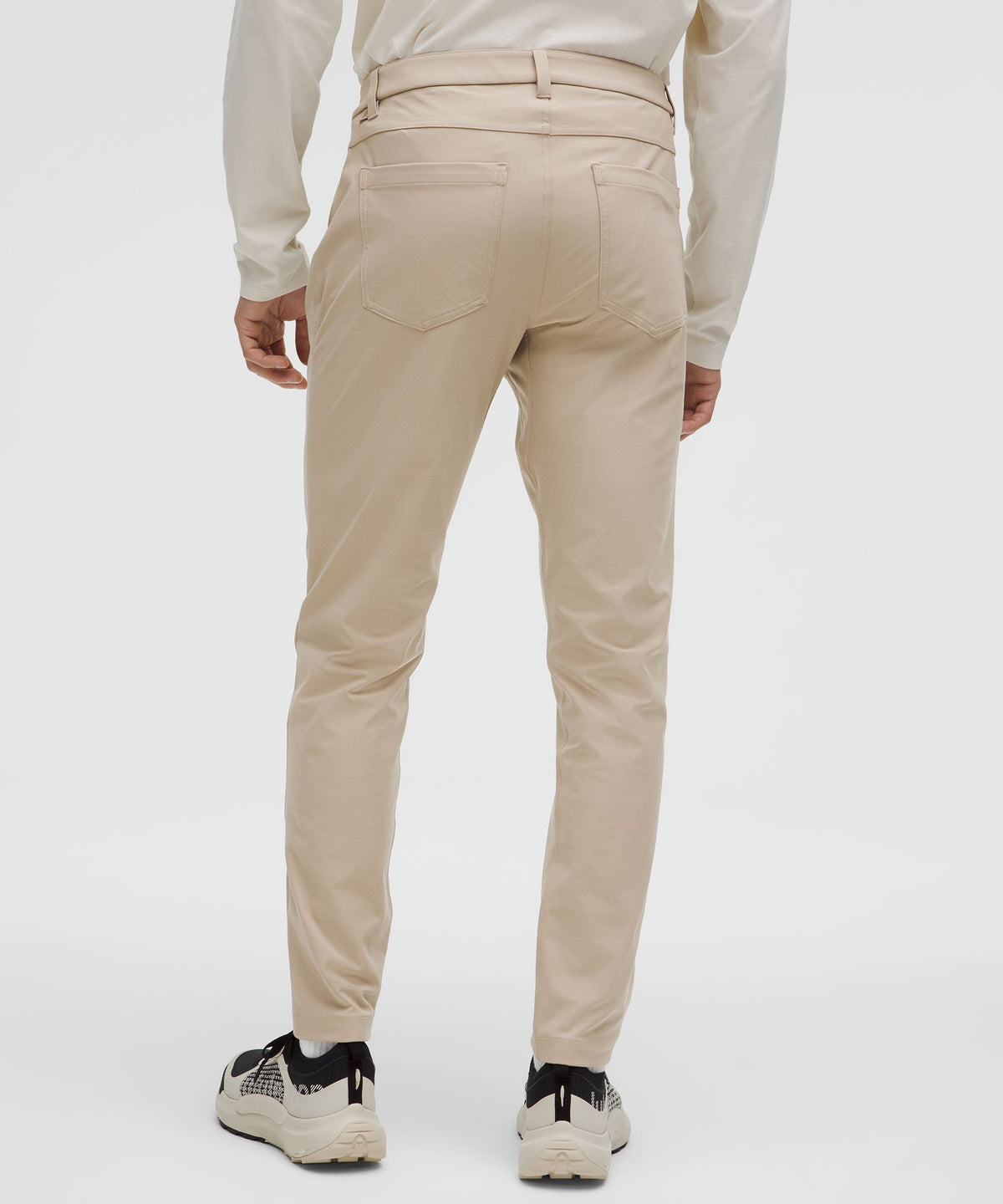 ABC Slim-Fit 5 Pocket Pant 37LWarpstreme