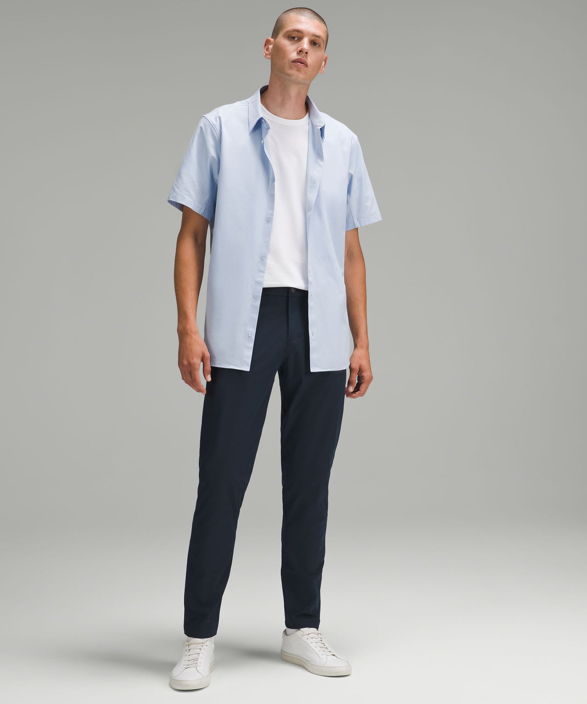 ABC Slim-Fit 5 Pocket Pant 37LWarpstreme