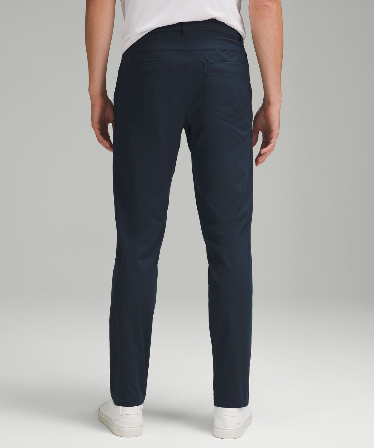 ABC Slim-Fit 5 Pocket Pant 37LWarpstreme