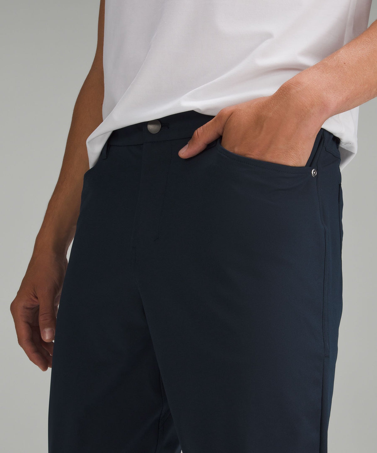 ABC Slim-Fit 5 Pocket Pant 37LWarpstreme