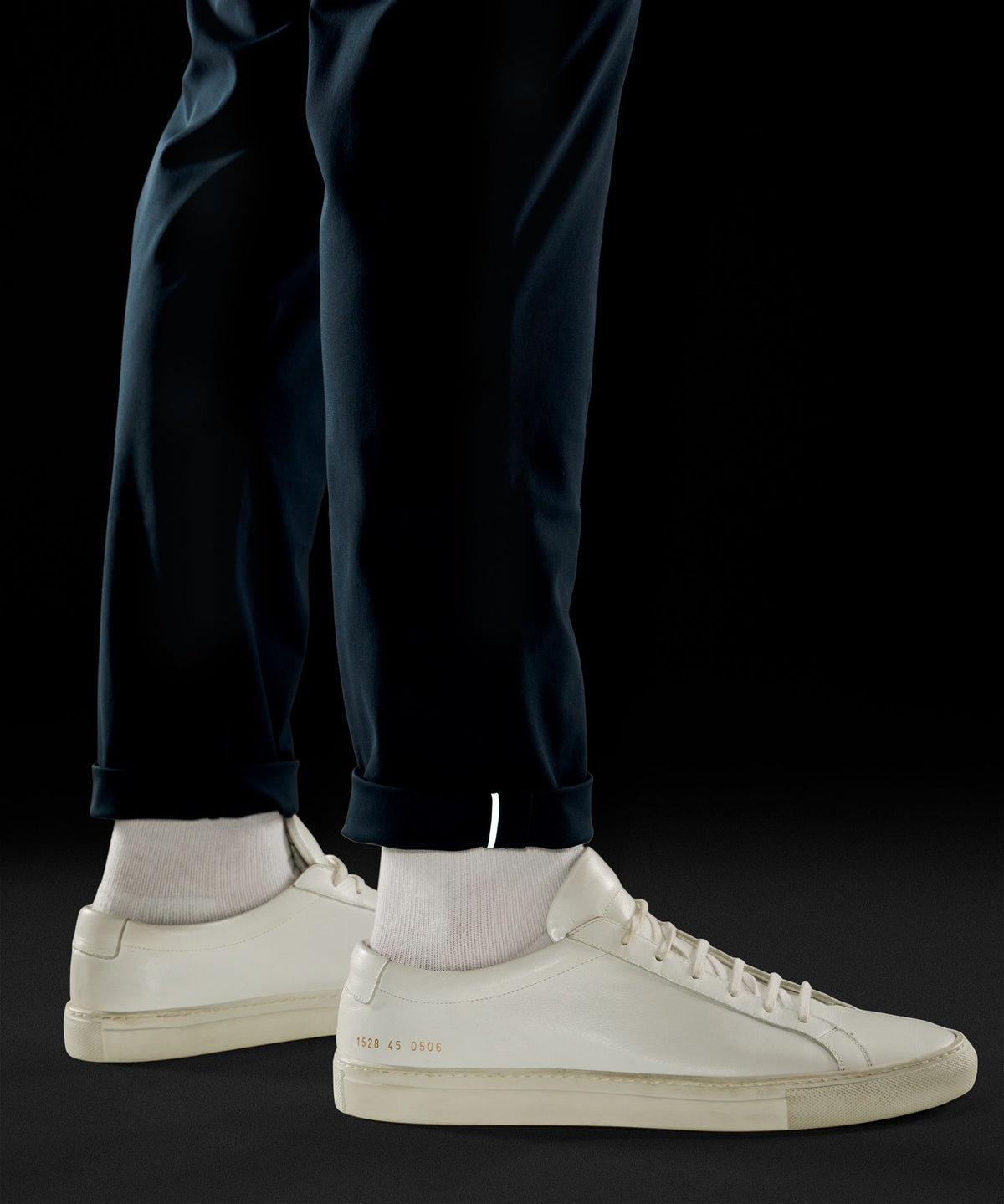 ABC Slim-Fit 5 Pocket Pant 37LWarpstreme