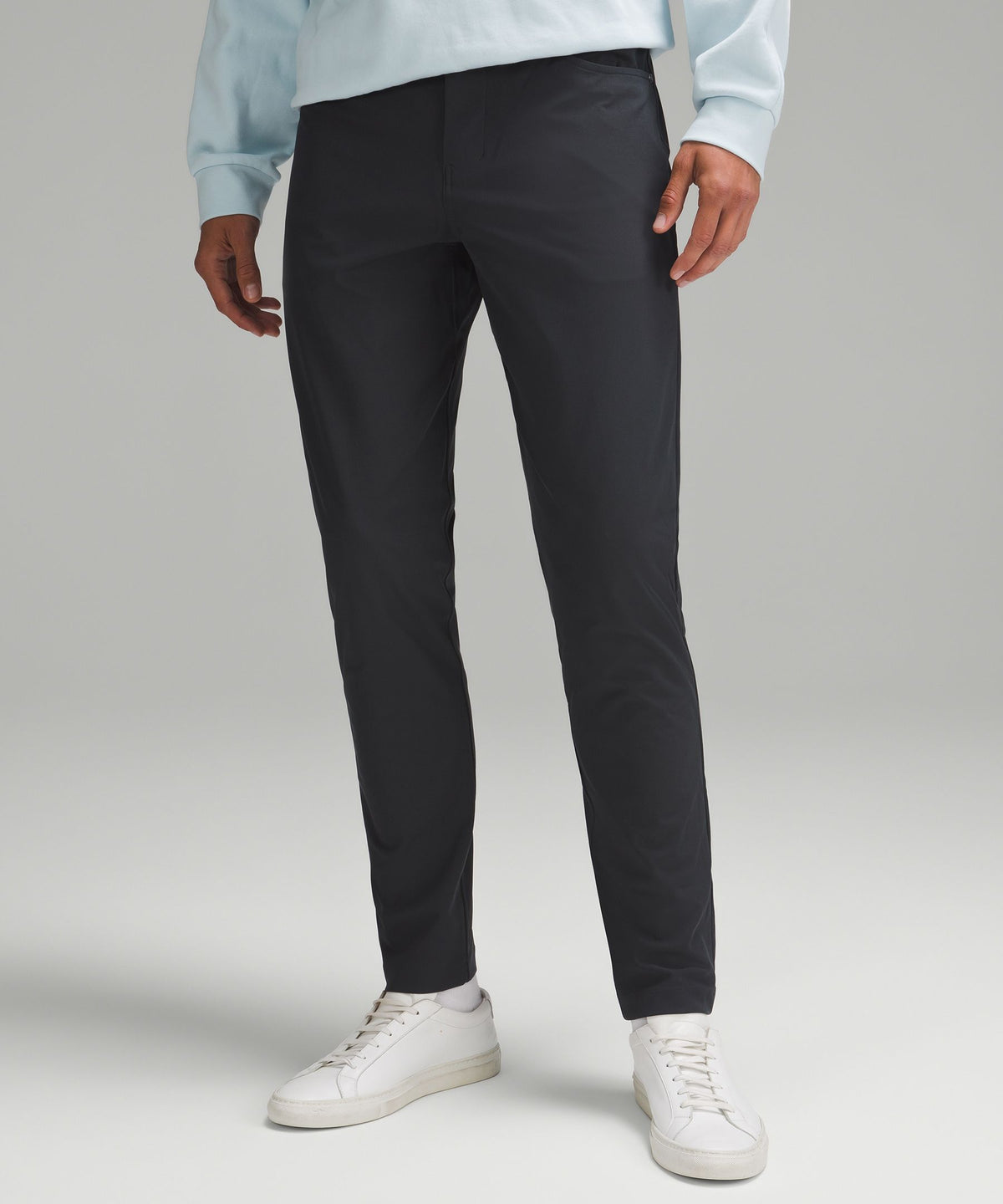 ABC Slim-Fit 5 Pocket Pant 37LWarpstreme