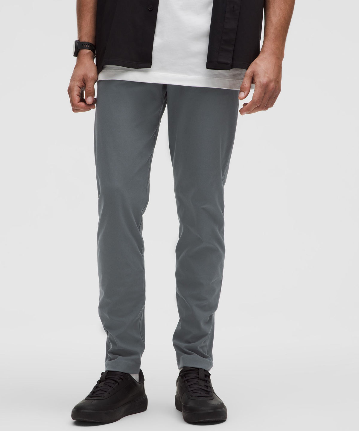 ABC Slim-Fit 5 Pocket Pant 37LWarpstreme