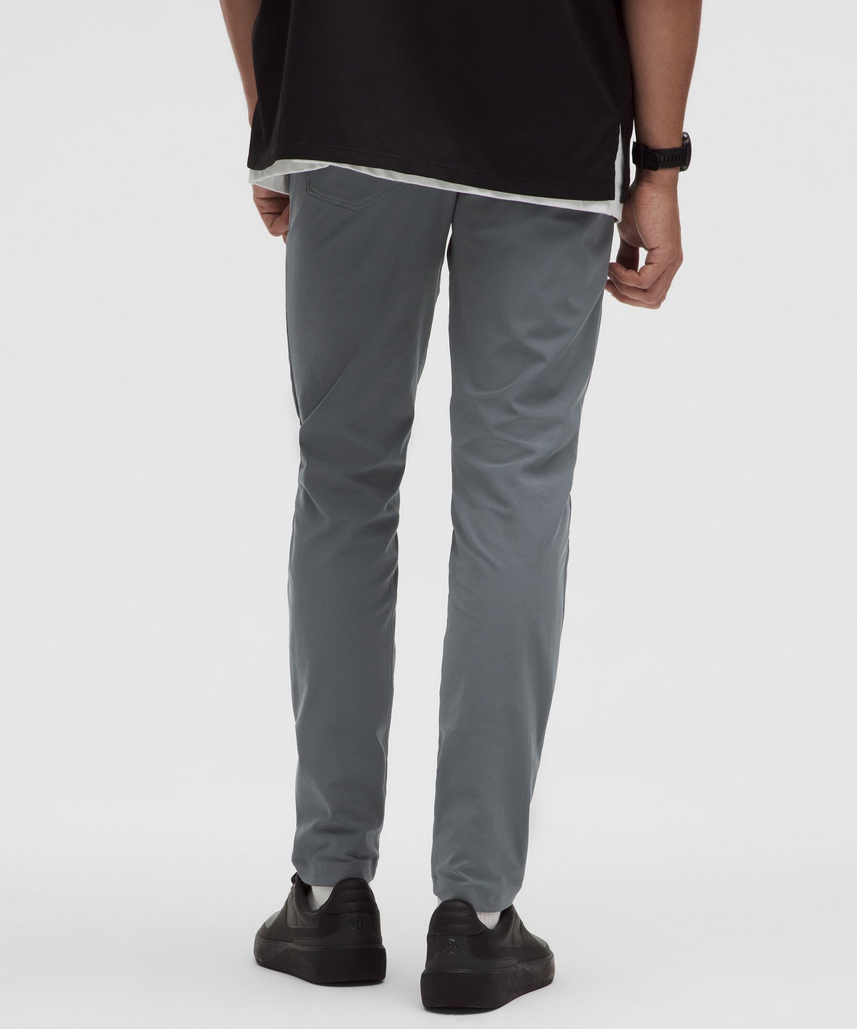 ABC Slim-Fit 5 Pocket Pant 37LWarpstreme