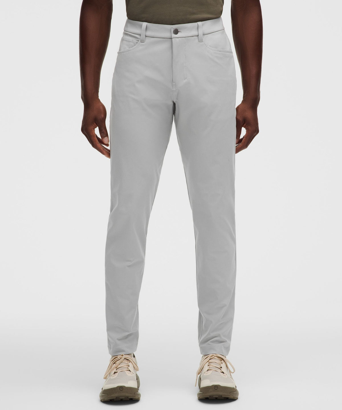 ABC Slim-Fit 5 Pocket Pant 37LWarpstreme