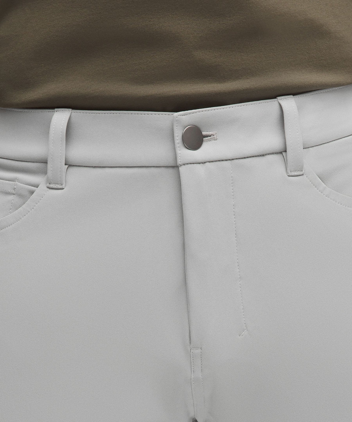 ABC Slim-Fit 5 Pocket Pant 37LWarpstreme